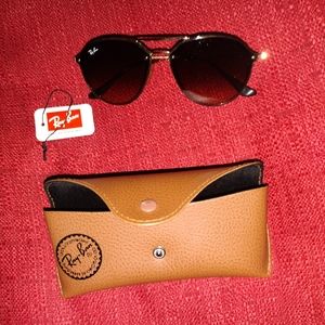Ray-Ban RB4292N Men's Sunglasses original